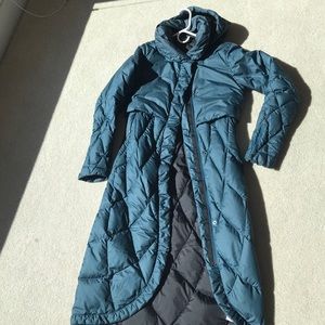 Nau Women's Simmer Down Trench Coat